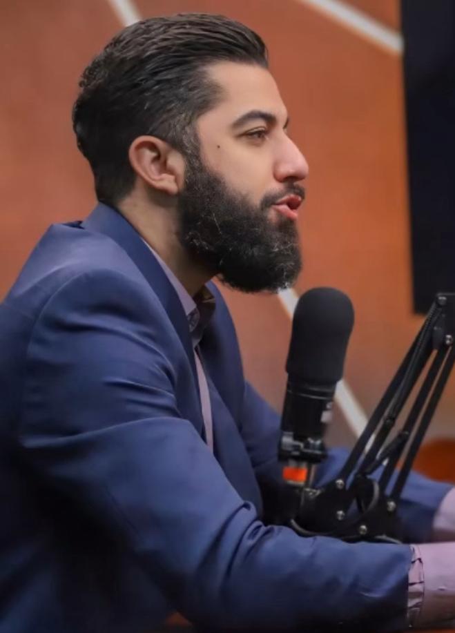 Professional consultant